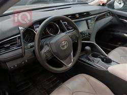 تۆیۆتا کامری